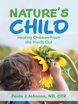 cover image of Nature's Child